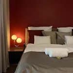 Fonte Salis Apartment Egerszalók