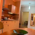 Fonte Salis Apartment Egerszalók