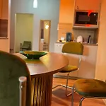 Apartment Fonte Salis