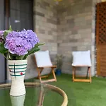 Apartment Fonte Salis Egerszalók