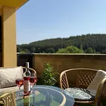 Fonte Salis Egerszalók