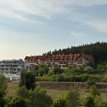 Fonte Salis Appartement *