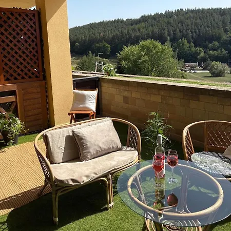 Appartement Fonte Salis