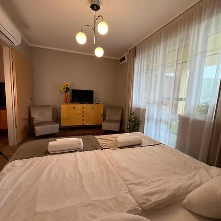 Appartement Fonte Salis Egerszalók