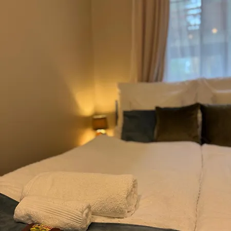 Fonte Salis Appartement