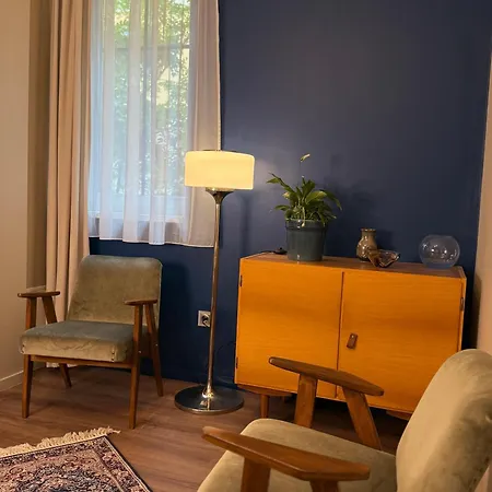 Appartement Fonte Salis