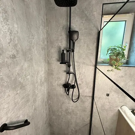 Appartement Fonte Salis