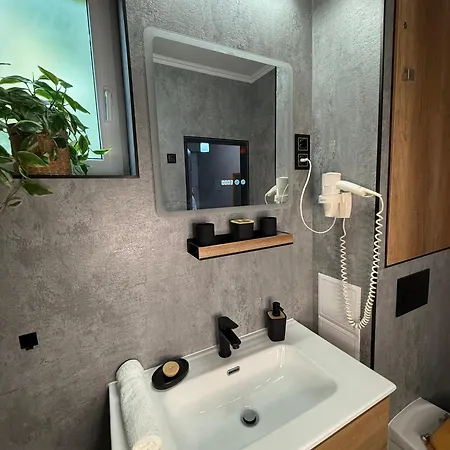 Fonte Salis Appartement *