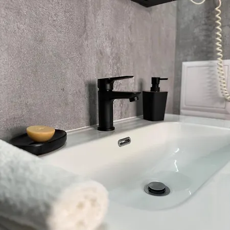 Fonte Salis Appartement Egerszalók