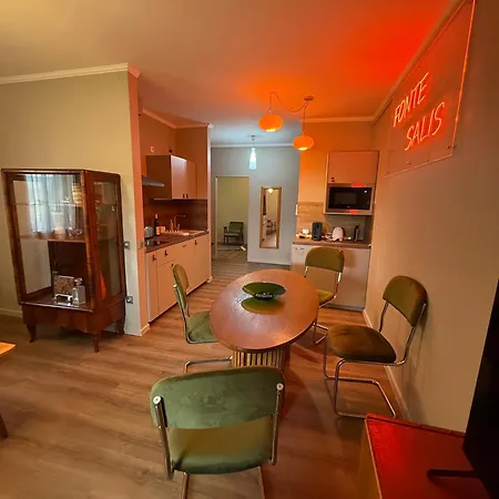 Fonte Salis Egerszalók