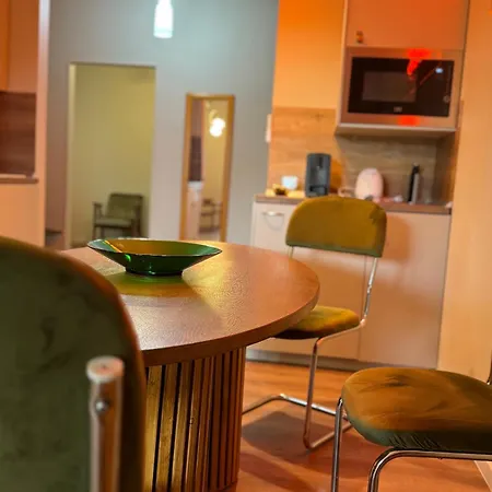 Apartamento Fonte Salis