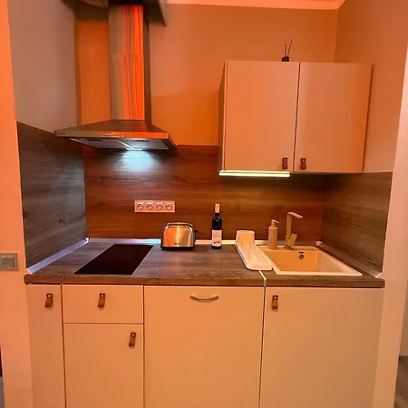 Fonte Salis Apartamento *