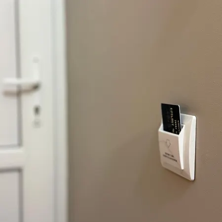 Fonte Salis Apartamento *