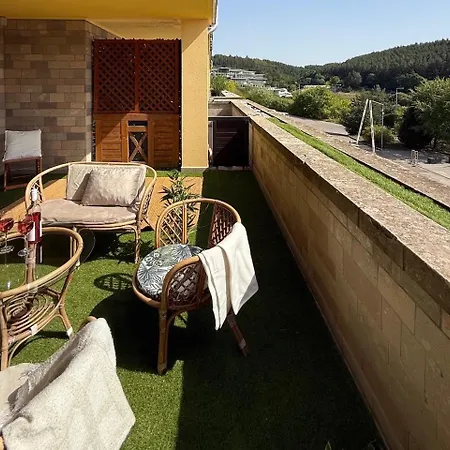 Appartement Fonte Salis *