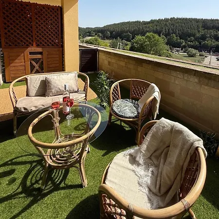 Fonte Salis Egerszalók