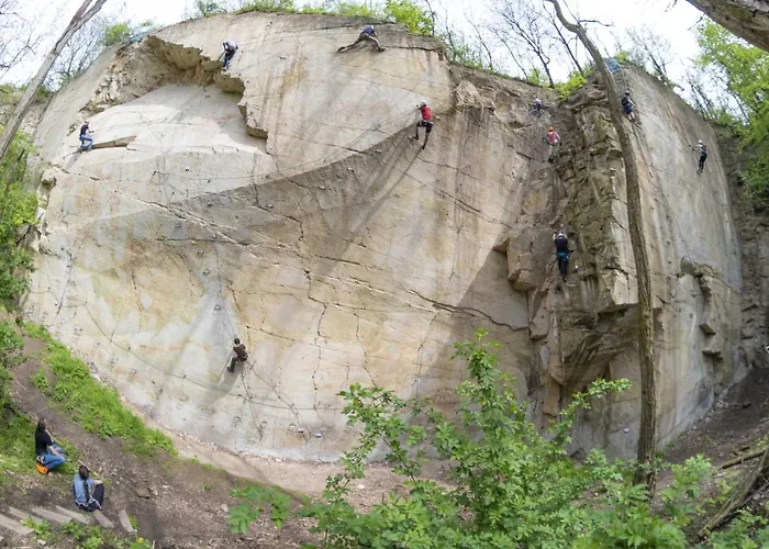 Fonte Salis Эгерсалок